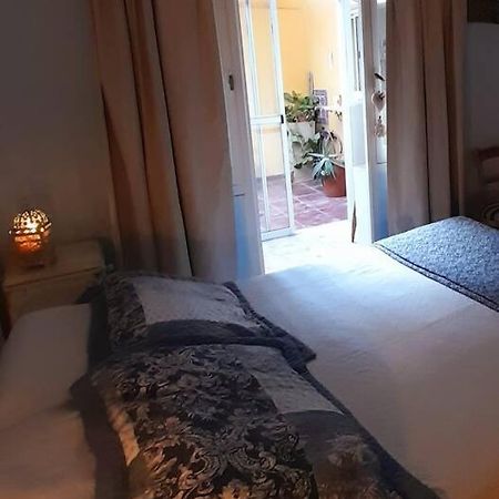 ¨Las Mayolicas¨ Hermoso Depto Con Patio Espanol Mendoza Eksteriør billede