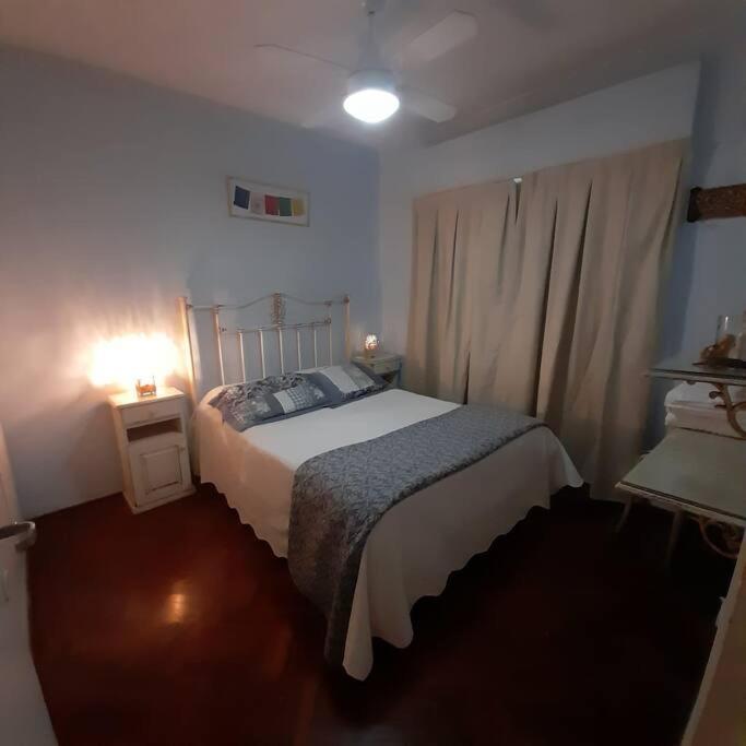¨Las Mayolicas¨ Hermoso Depto Con Patio Espanol Mendoza Eksteriør billede