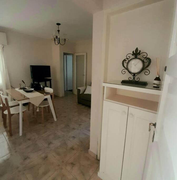 ¨Las Mayolicas¨ Hermoso Depto Con Patio Espanol Mendoza Eksteriør billede
