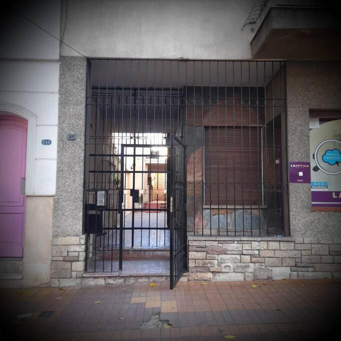 ¨Las Mayolicas¨ Hermoso Depto Con Patio Espanol Mendoza Eksteriør billede