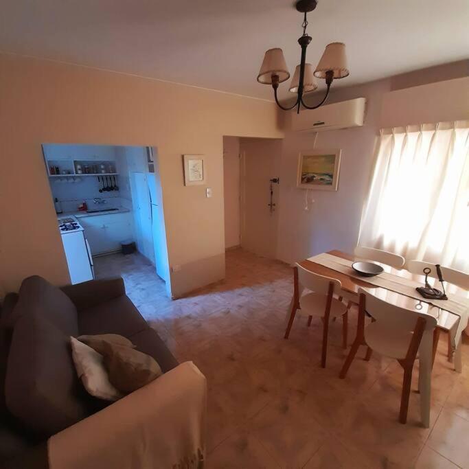 ¨Las Mayolicas¨ Hermoso Depto Con Patio Espanol Mendoza Eksteriør billede