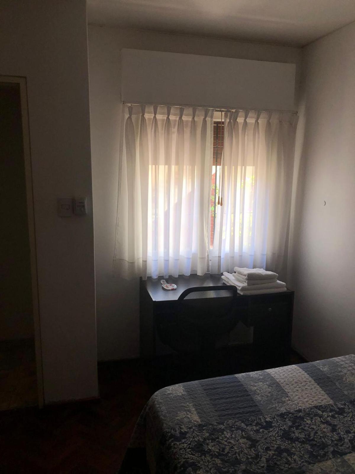 ¨Las Mayolicas¨ Hermoso Depto Con Patio Espanol Mendoza Eksteriør billede